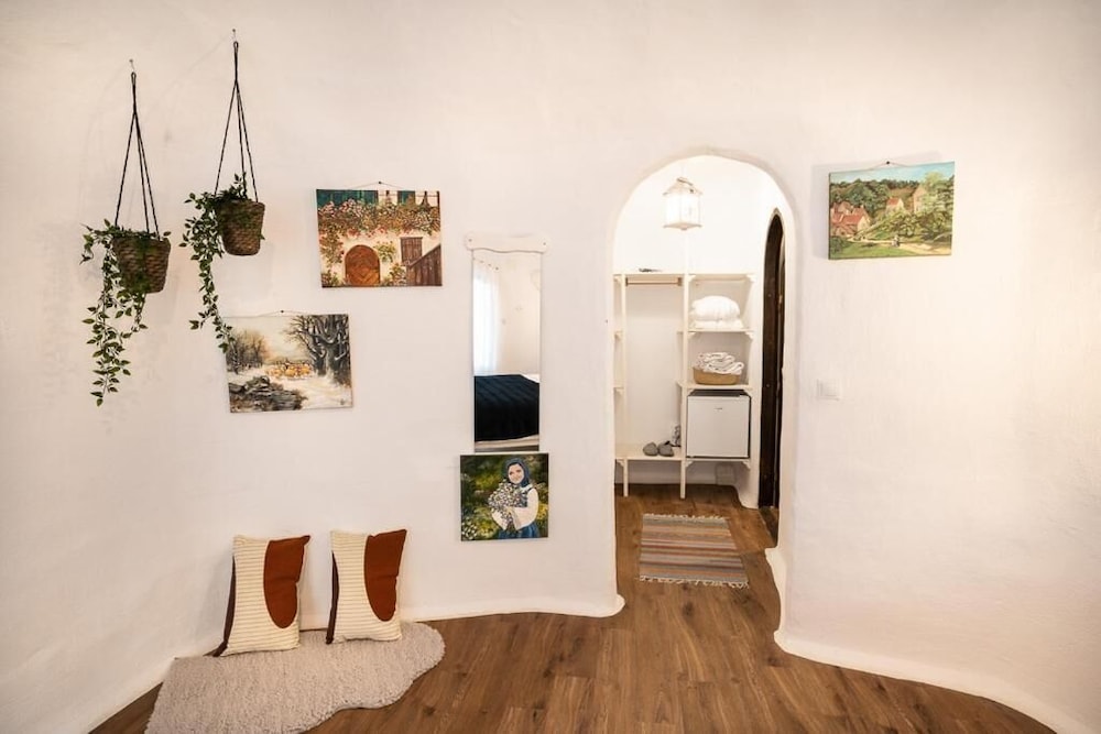 Design Double Room - Photo 20