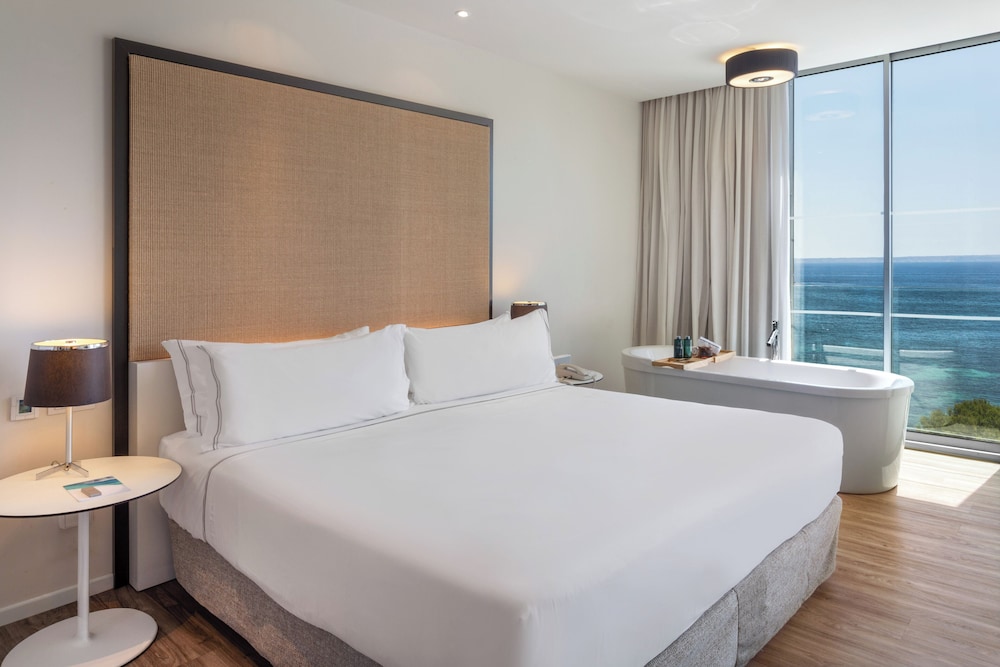 The Level, Junior Suite, Terrace, Sea View