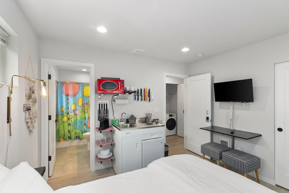 Standard Room photo 2