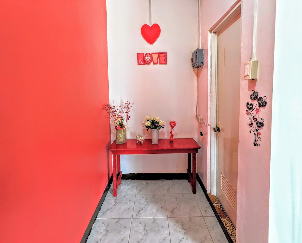 Love Story Room photo 3