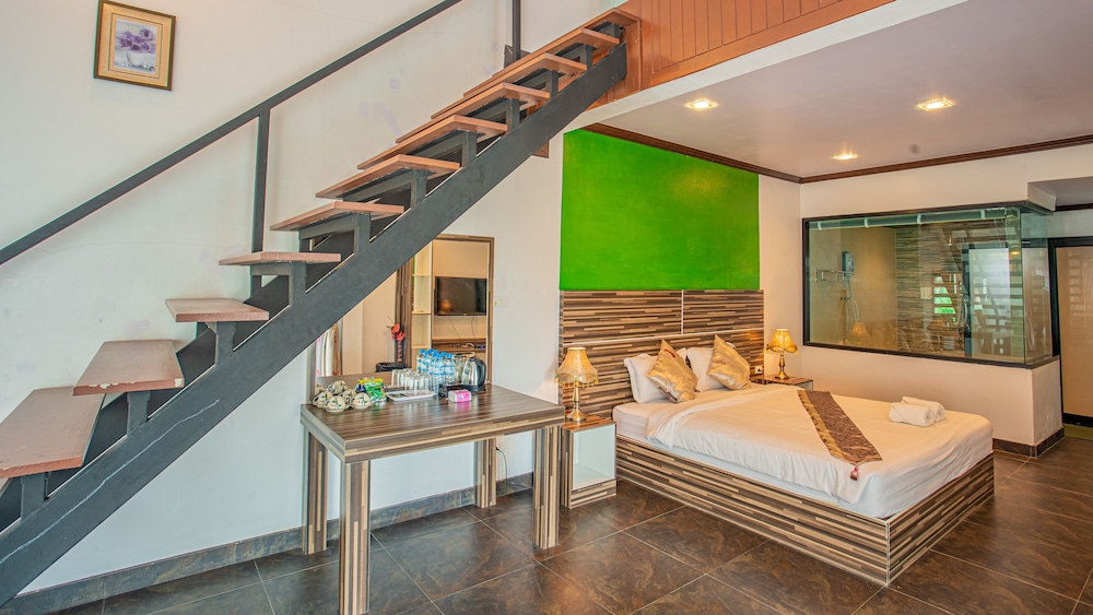 2 Bedroom Villa, photo 7