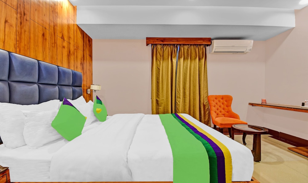 Deluxe Room - Photo 2