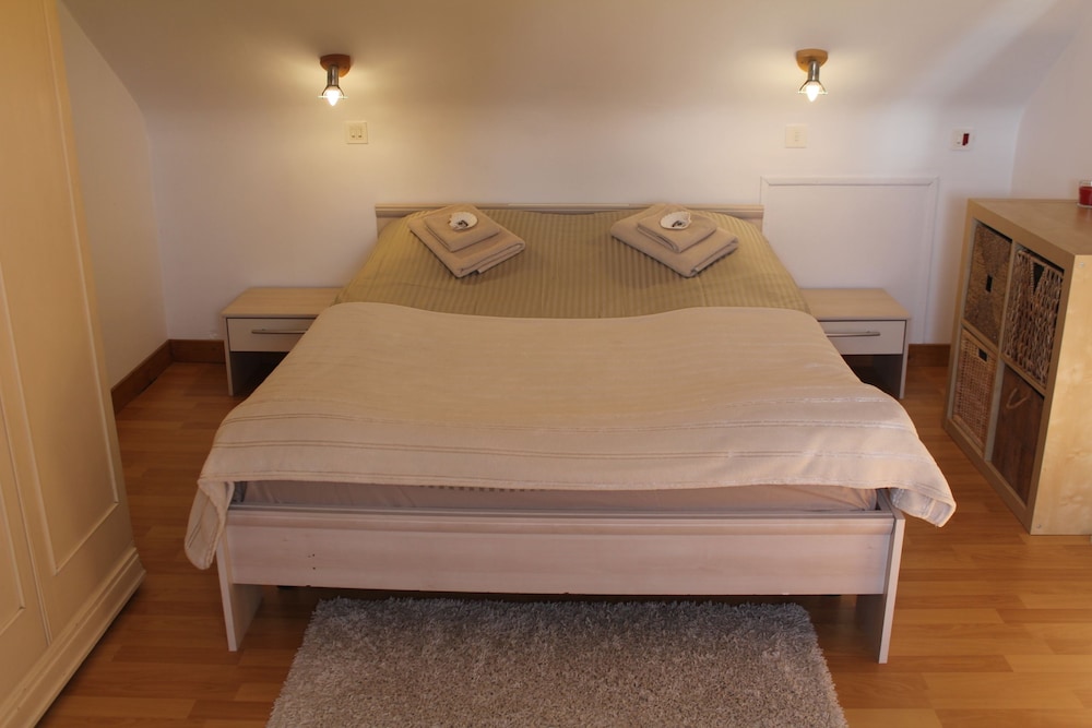 Economy Apartment, 1 Bedroom, Kitchen, Sea View photo 1