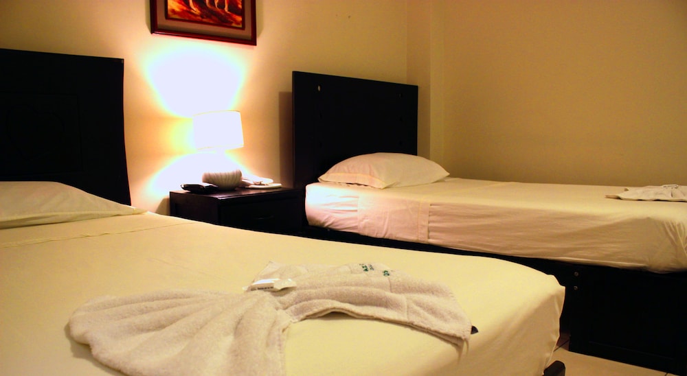 Double Room (Air conditioner) photo 3