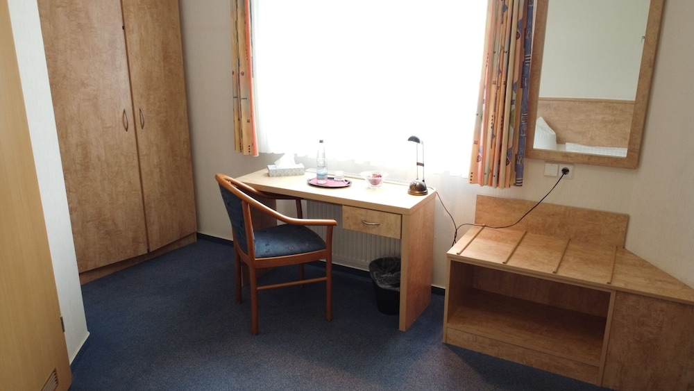 Classic Single Room photo 2