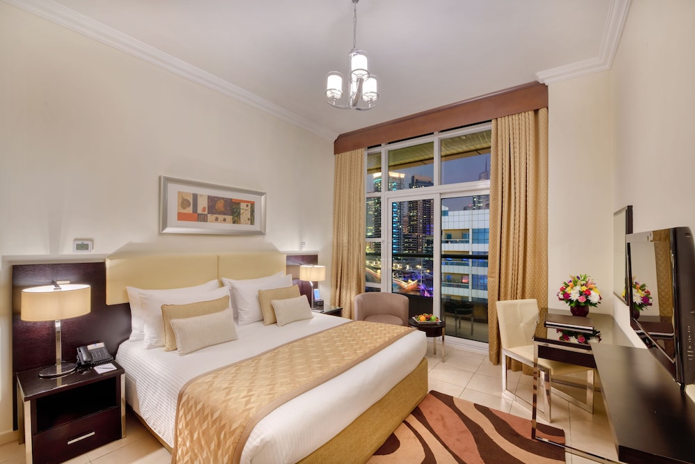 Premier One Bedroom Apartment with Free Beach Transfer 15% F&B Discount photo 3