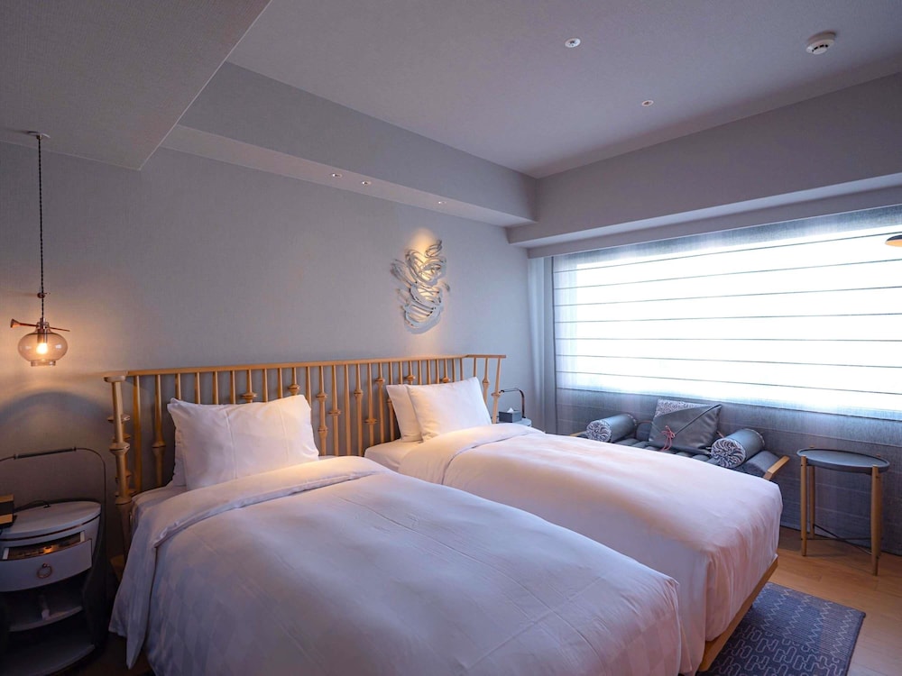 Privilege, Room, 2 Twin Zip Beds, Non Smoking - Photo 5