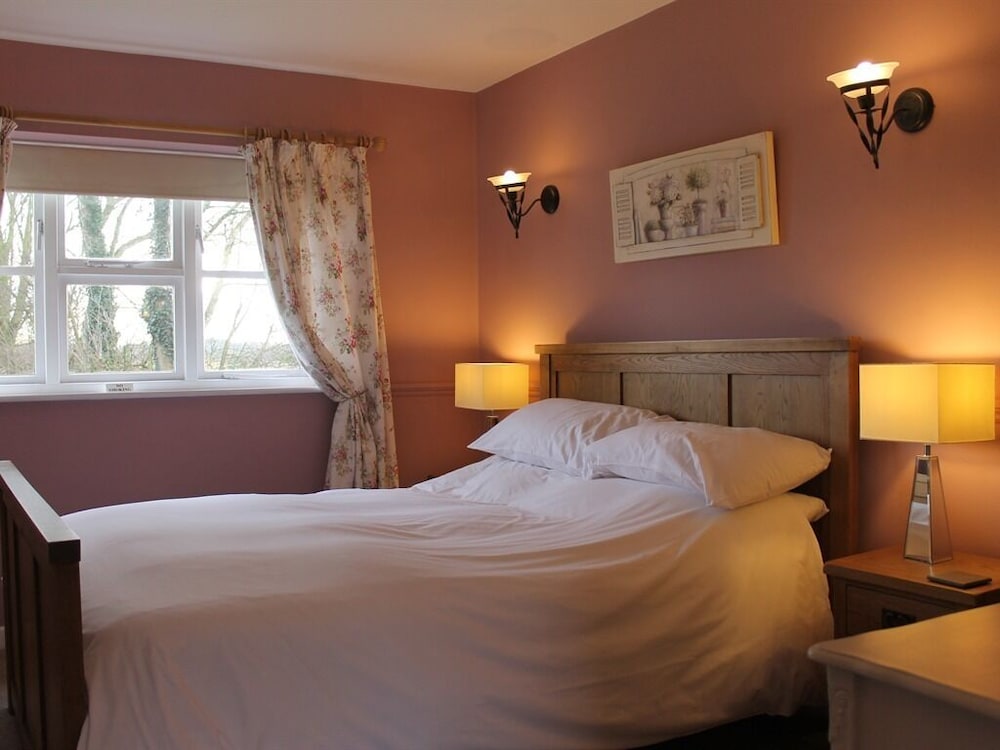 Double Room, Ensuite