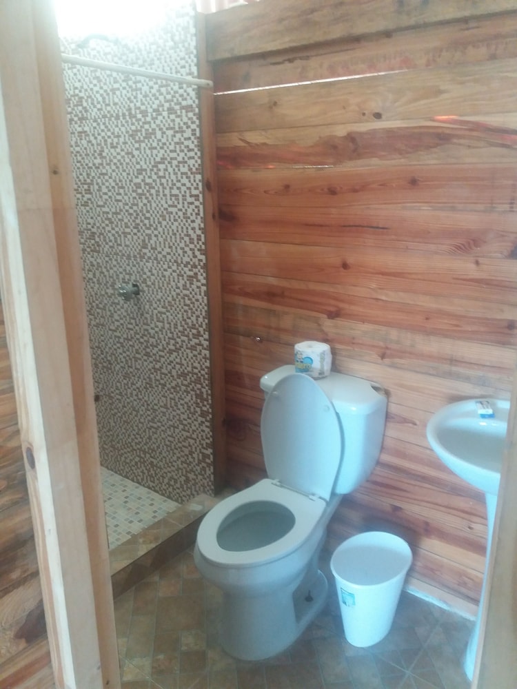 Standard Cabin, Multiple Beds photo 2