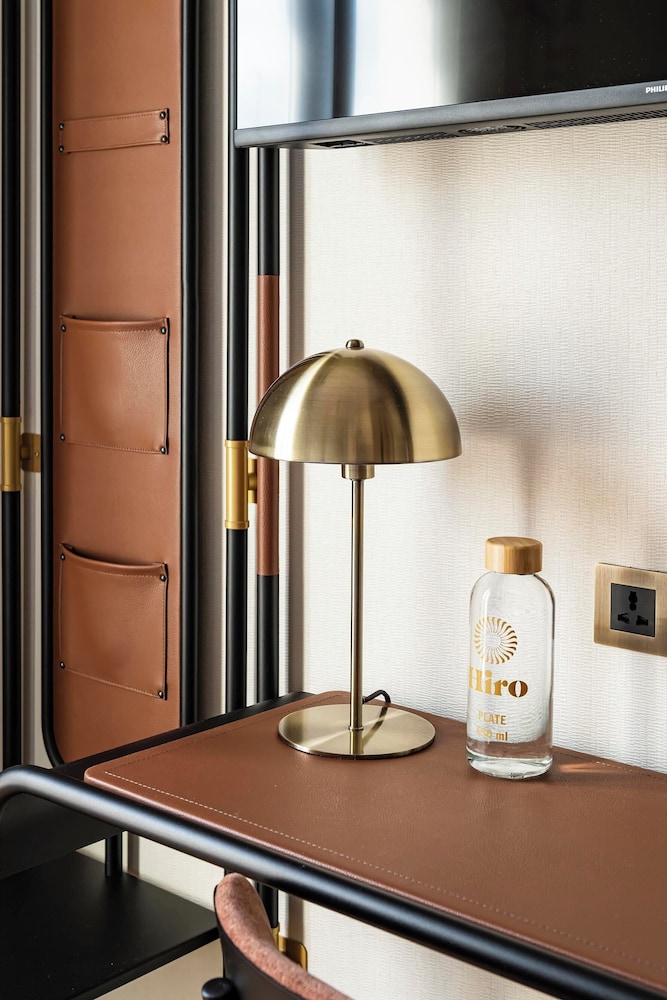 Chambre Premium - La Solaire photo 2