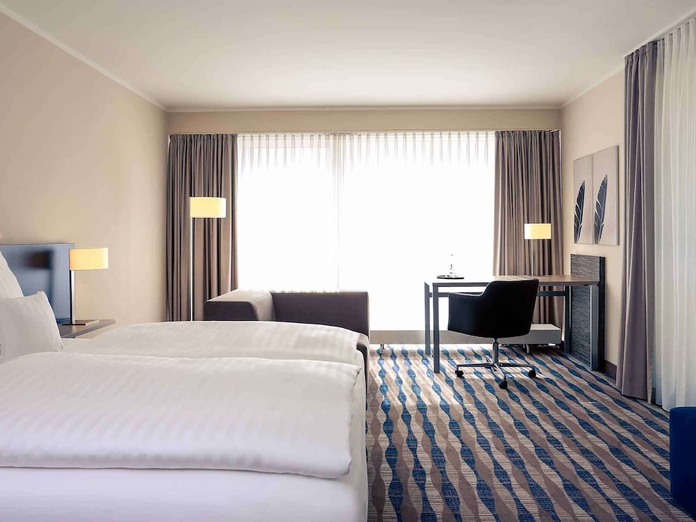 Standard Room, 1 Twin Bed photo 3