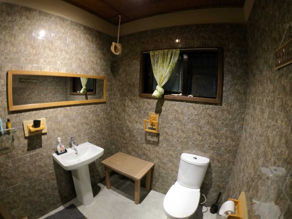 Family Villa, 1 Bedroom, Garden View photo 3