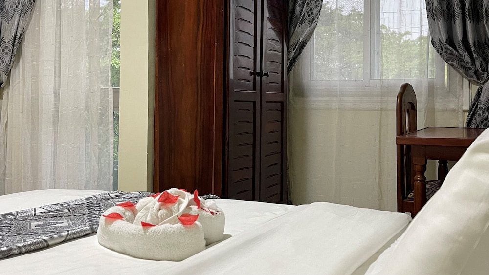 Comfort Double Room, City View photo 2