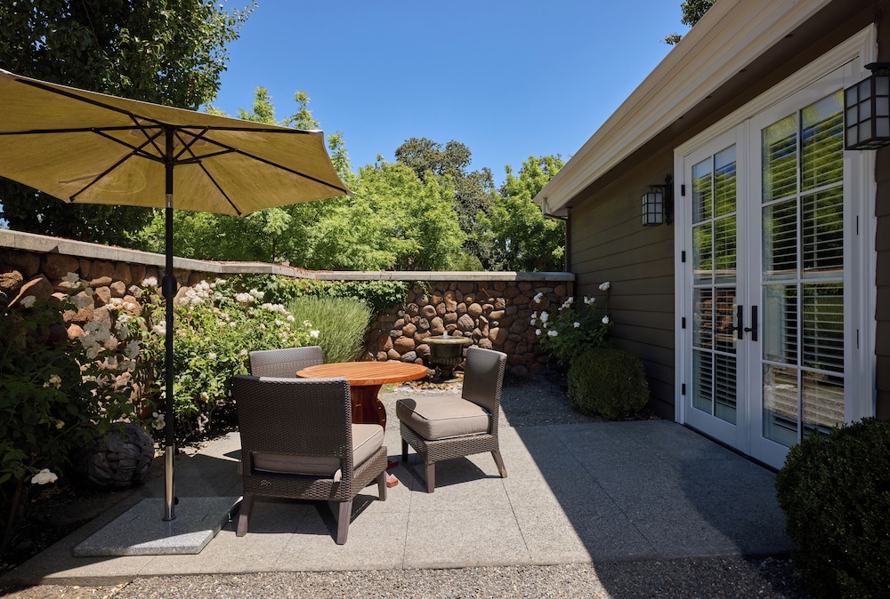 Yountville Suite, Newly Renovated - Photo 4