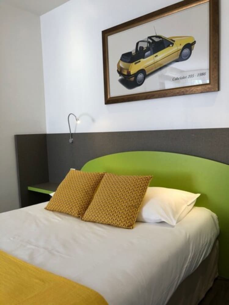 Comfort Double Room photo 2