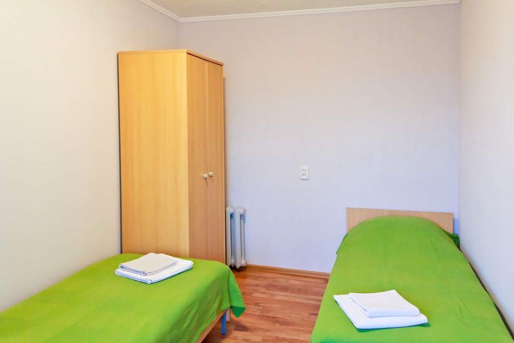 Apartment, Multiple Beds, City View photo 3