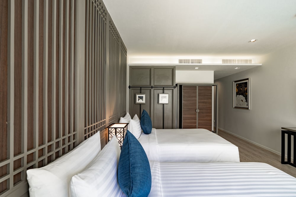Deluxe Twin Room - Photo 6