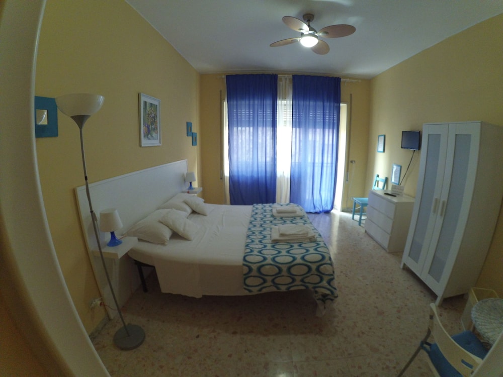 Superior Double Room, Private Bathroom