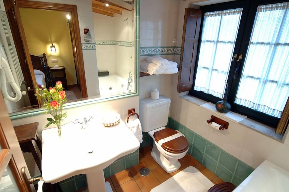 Room N.5, 1 Queen bed, garden view photo 2