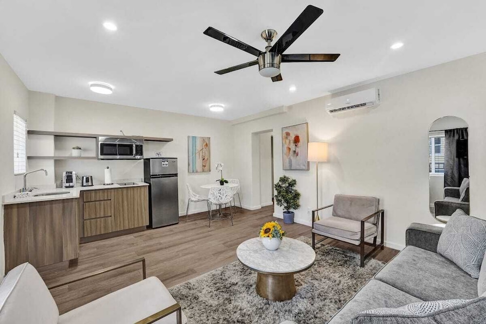 Classic Single Room, Patio (Eden 2201)