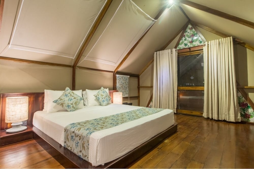Walaha Luxury Tented Villa photo 2