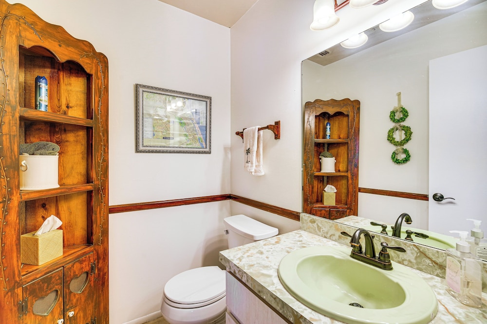 Villa (2 Bedrooms) photo 2