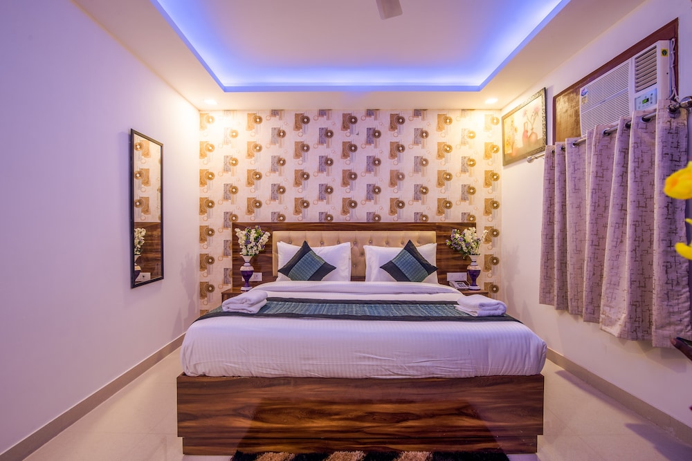 Deluxe Room - Photo 4