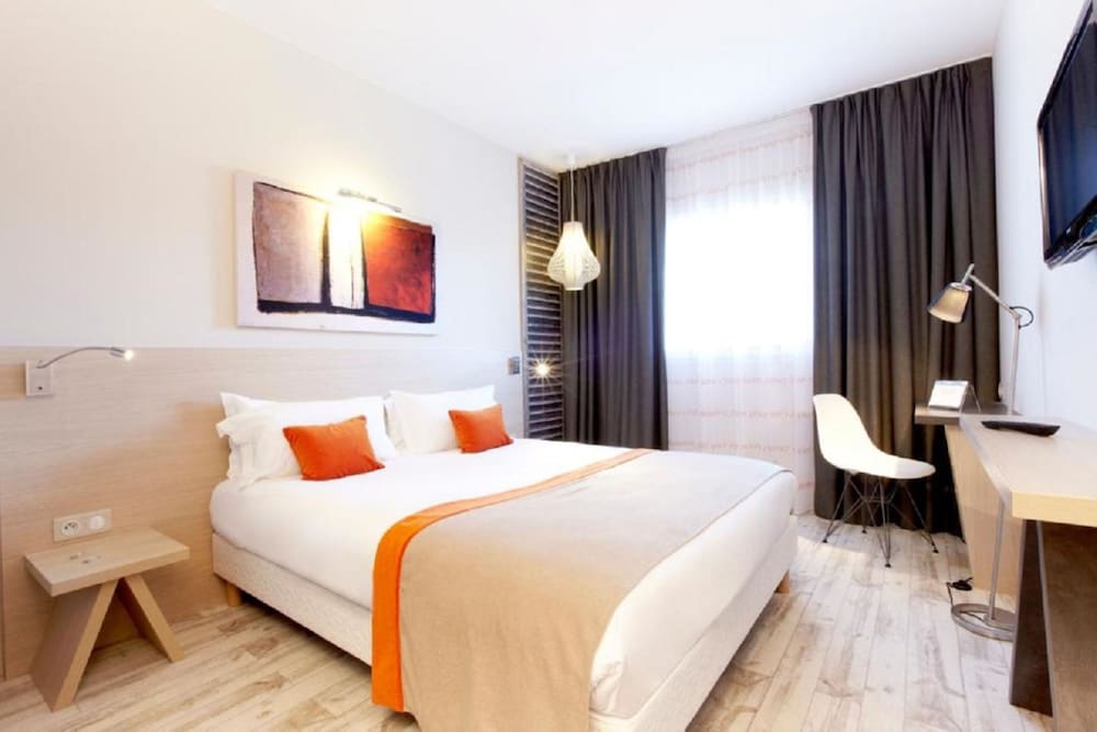Standard Room, Multiple Beds