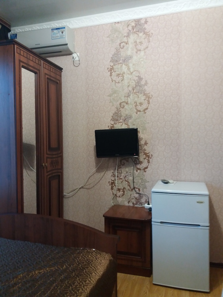 Standard Double Or Twin Room photo 3