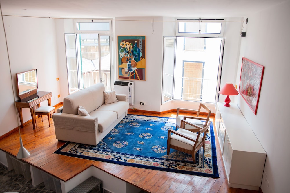 Apartment, 1 Bedroom photo 1