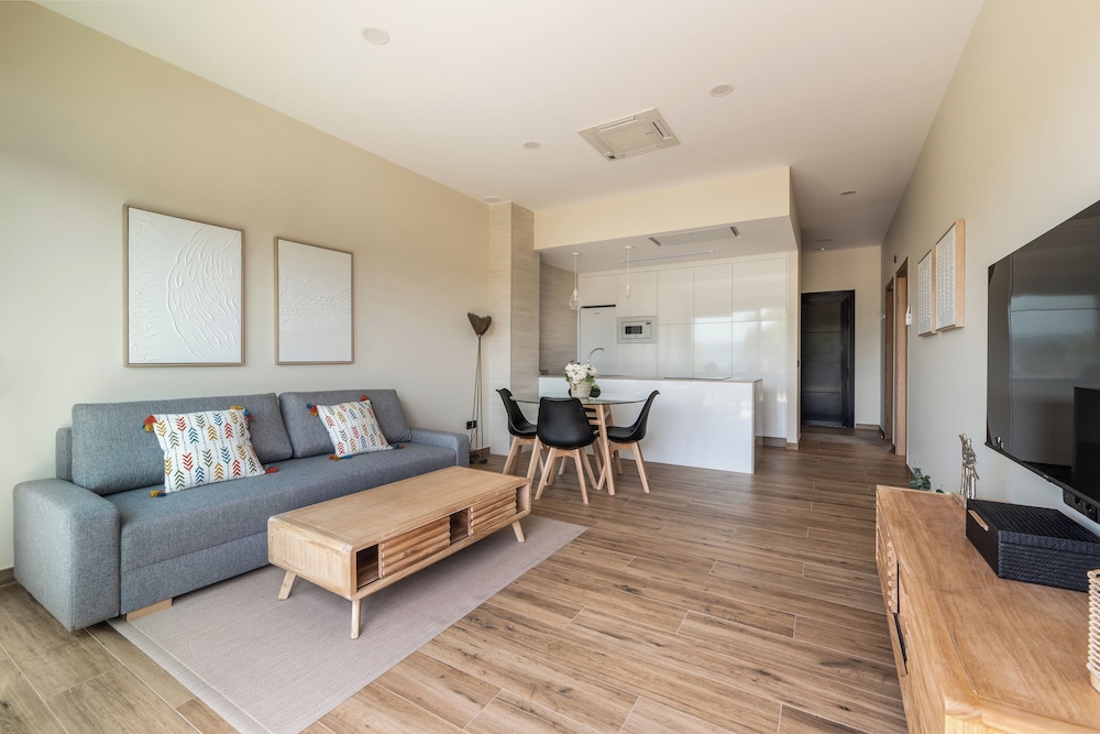 Apartamento, 2 Habitaciones, Vista al Mar, Torre