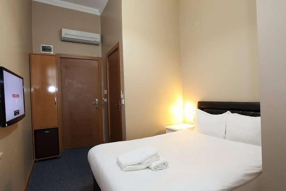 Budget Room photo 2