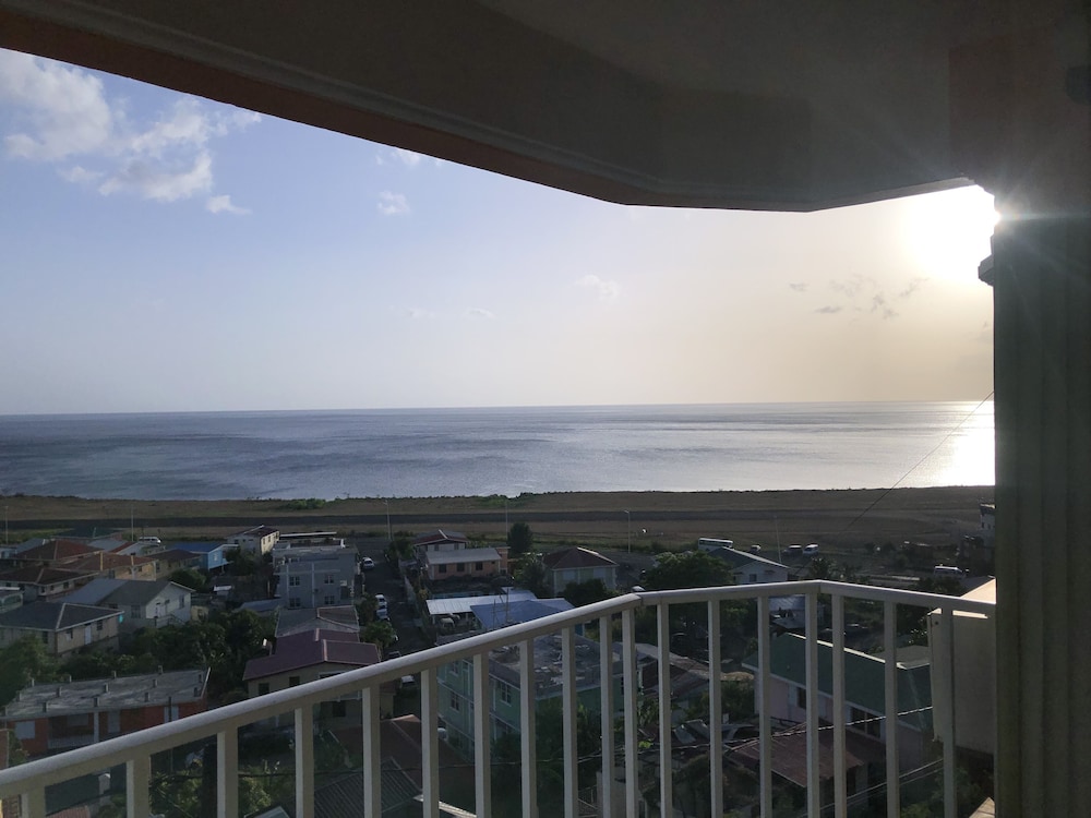 Economy Single Room, Non Smoking, Sea View photo 3
