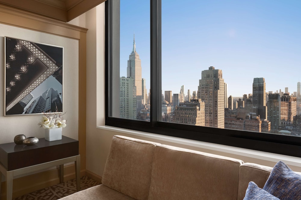 Suite, 1 Bedroom