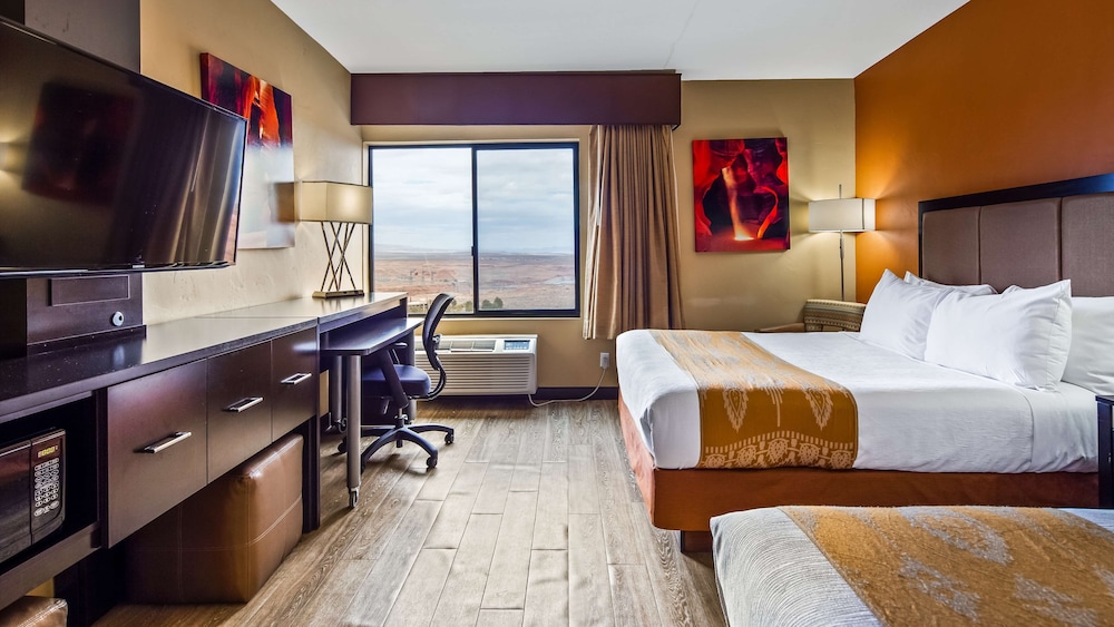 Standard Room, 2 Queen Beds, Non Smoking - Photo 4