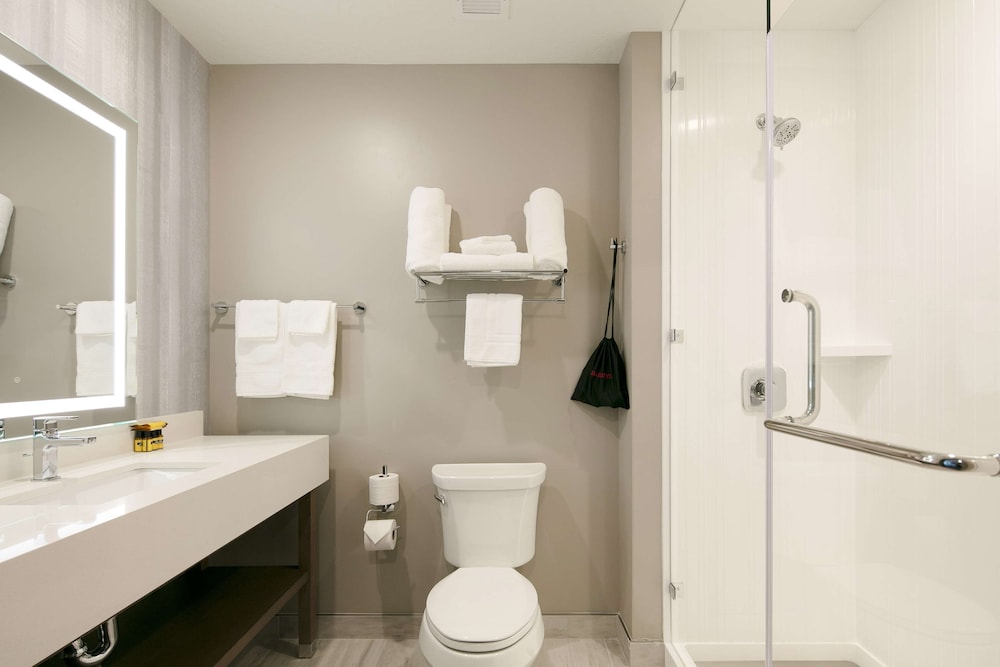 Suite, Multiple Beds, Accessible, Non Smoking (with Sofabed) - Photo 4