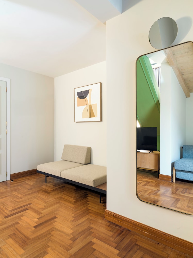 Chambre Junior