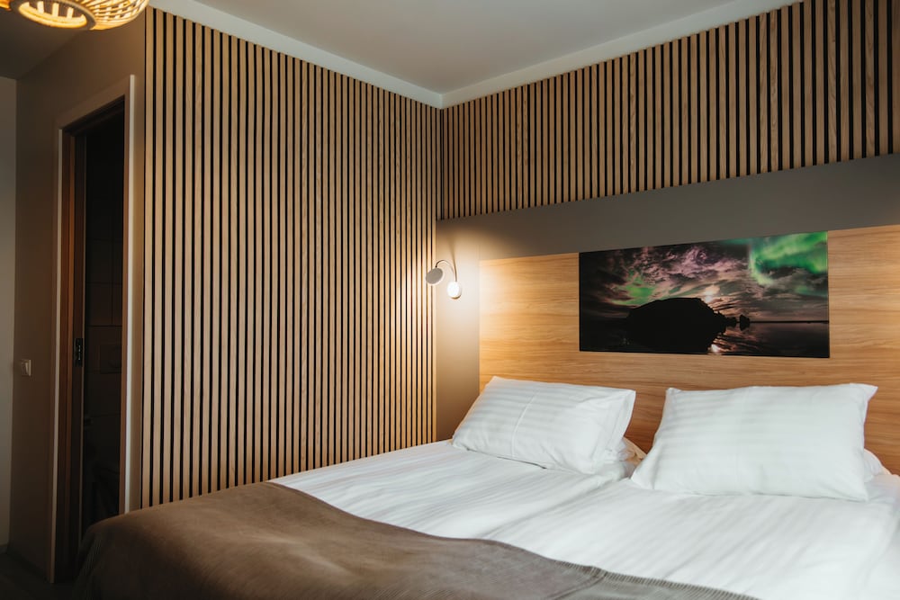 Standard Double or Twin Room - Photo 1