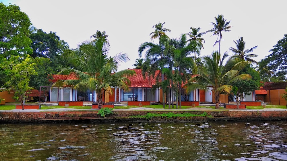 Villa, Private Pool, Lake View photo 1
