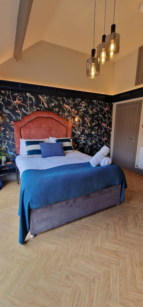 Luxury Double Room, Ensuite