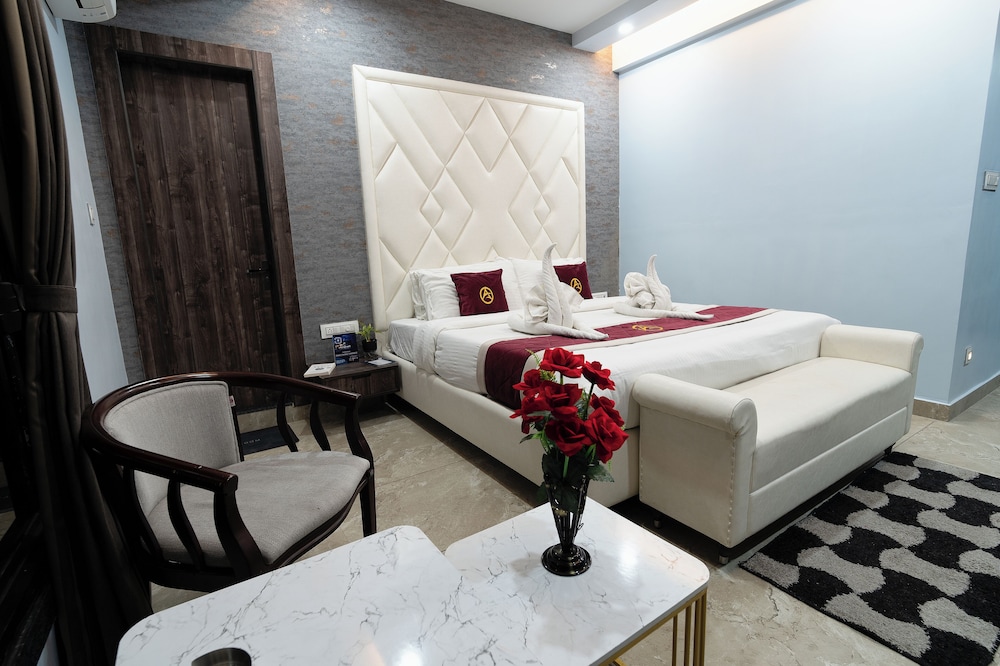 Junior Suite photo 2