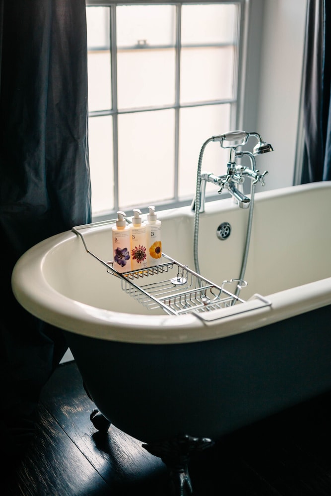 Superior Suite, Ensuite (Bloomsbury) - Photo 5