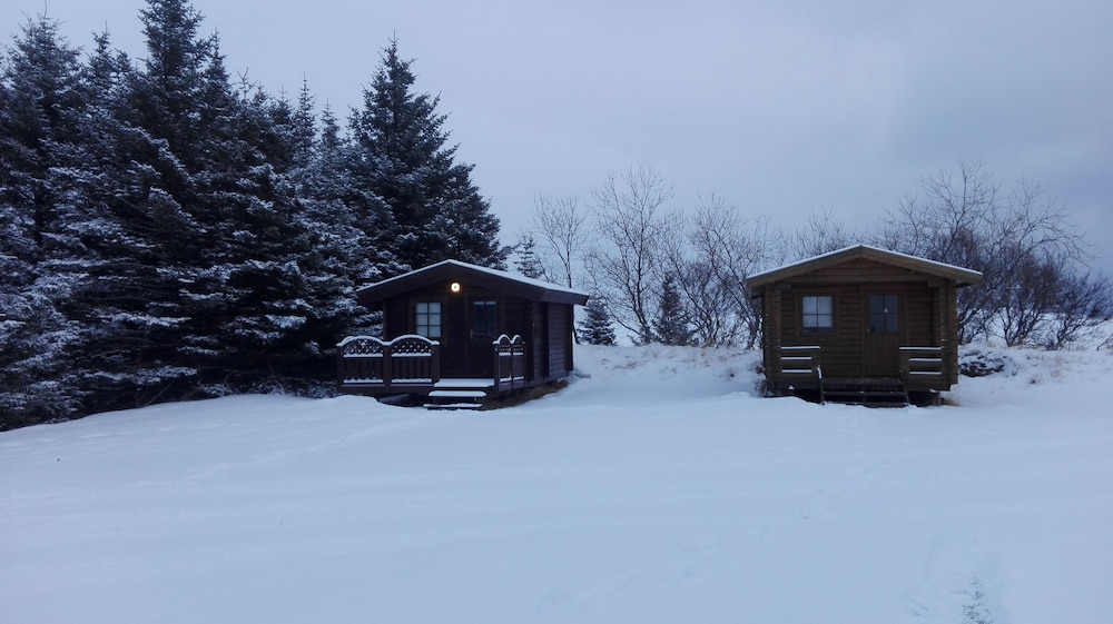 Chalet, 1 Bedroom photo 3