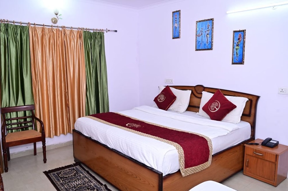 Executive Triple Room - Photo 1