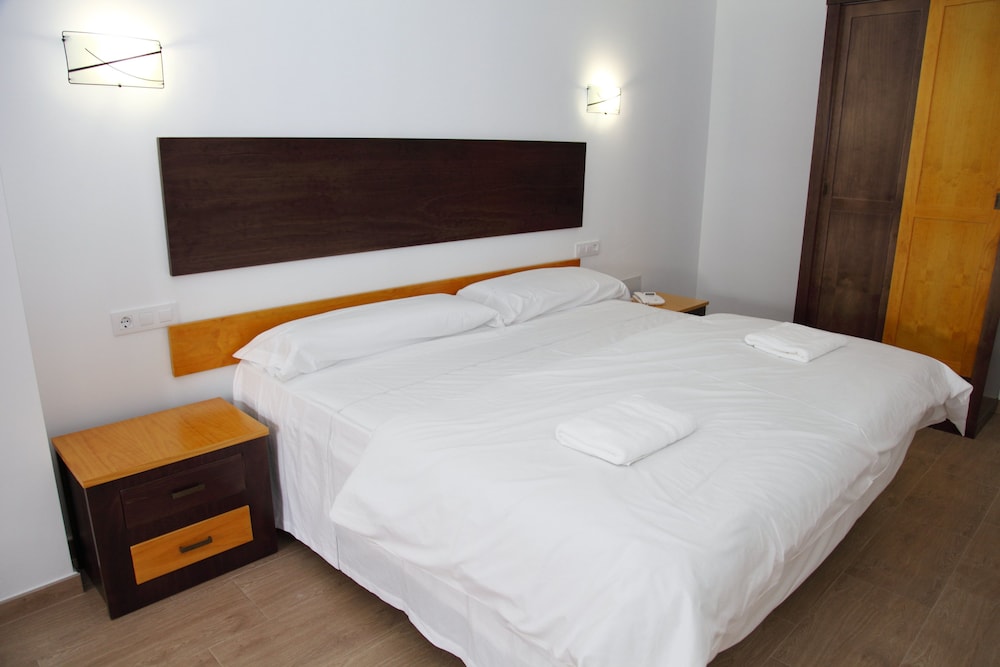 Habitación Doble o Twin Superior