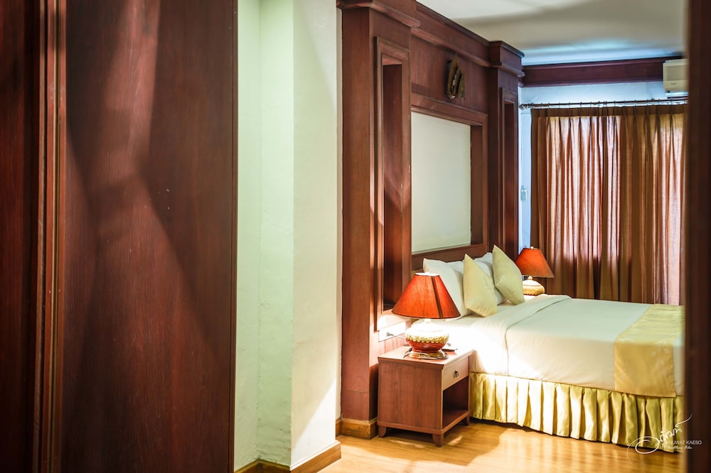 Deluxe Room photo 2