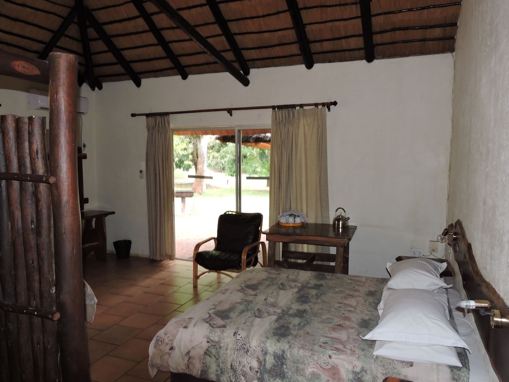 Basic Chalet, 1 Bedroom photo 2