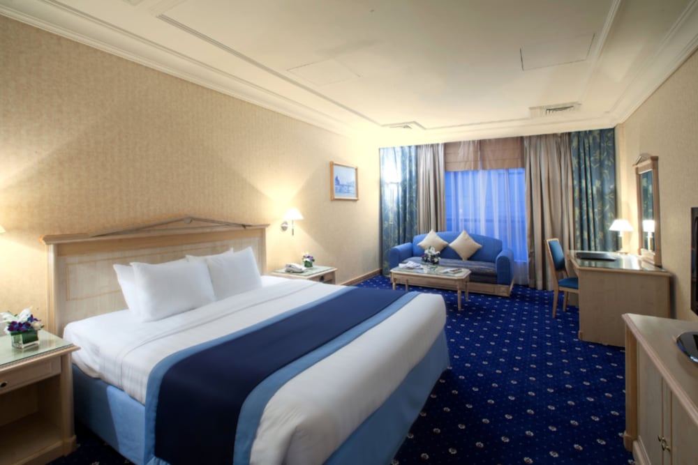 Executive Single Room photo 2