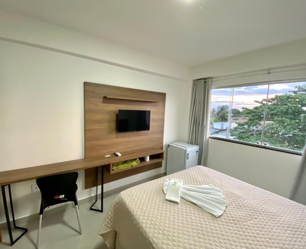 Premium Double Room photo 2