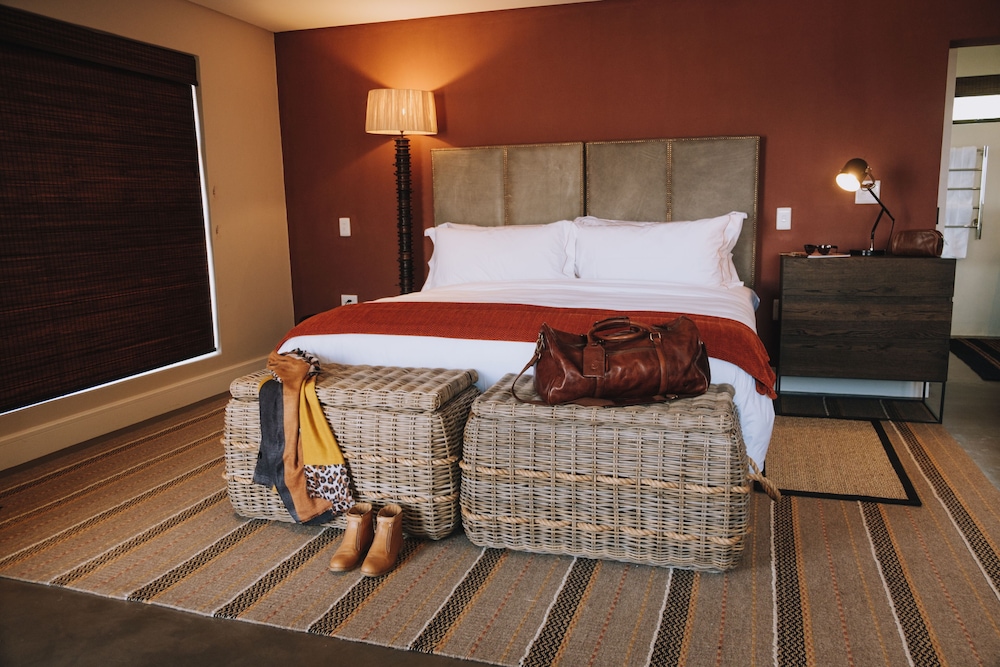 Deluxe Room photo 1